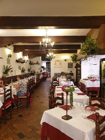 Buca Manzoni