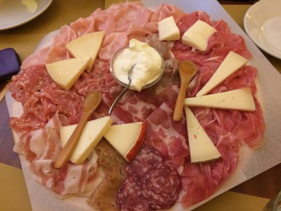 Osteria Boccabuona